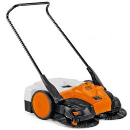 Cordless Sweepers