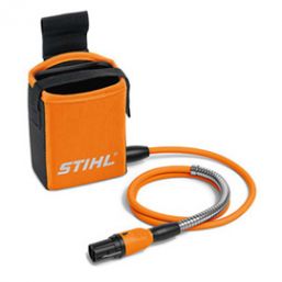 Stihl AP Belt Bag with Power Cable image