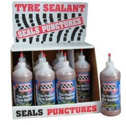 Air-Seal Products Tyre Sealant 950ml