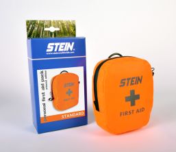 Stein Personal First Aid Kit (Standard)