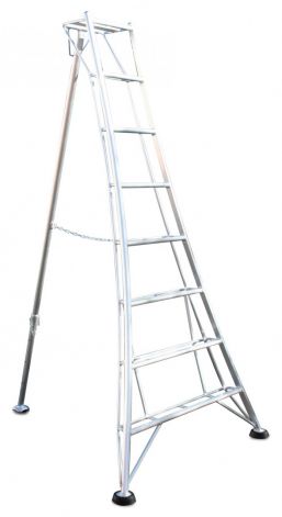 Hendon Heavy Duty Standard Tripod Ladders