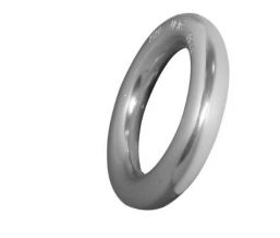 ISC Large Aluminium Ring (45mm) 25kN