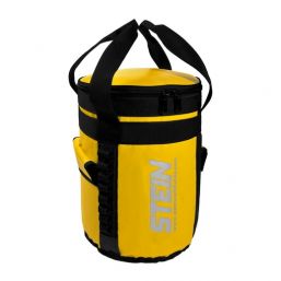 Stein Vault Kit Storage Bag 30L Yellow