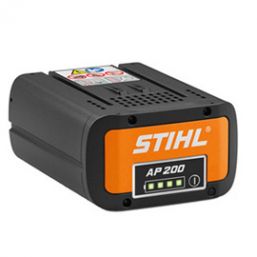 Stihl AP 200 Battery image