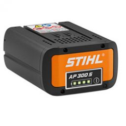 Stihl AP 300 S Battery image