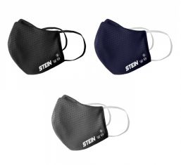 Stein COVID-19 Safe Mask Adult Size image