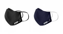 Stein COVID-19 Safe Mask Small Adult / Junior Size image