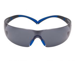 3M SF402 Safety Glasses (Grey) image