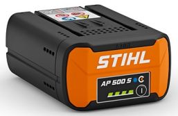 Stihl AP 500 S Battery image