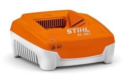 Stihl AL 301 Quick Battery Charger image