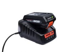 Echo LCJQ-560 Battery Charger image