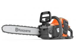 Husqvarna 240i​ Cordless Chainsaw Kit image