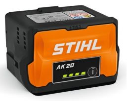 Stihl AK 20 Battery image