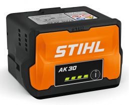 Stihl AK 30 Battery image