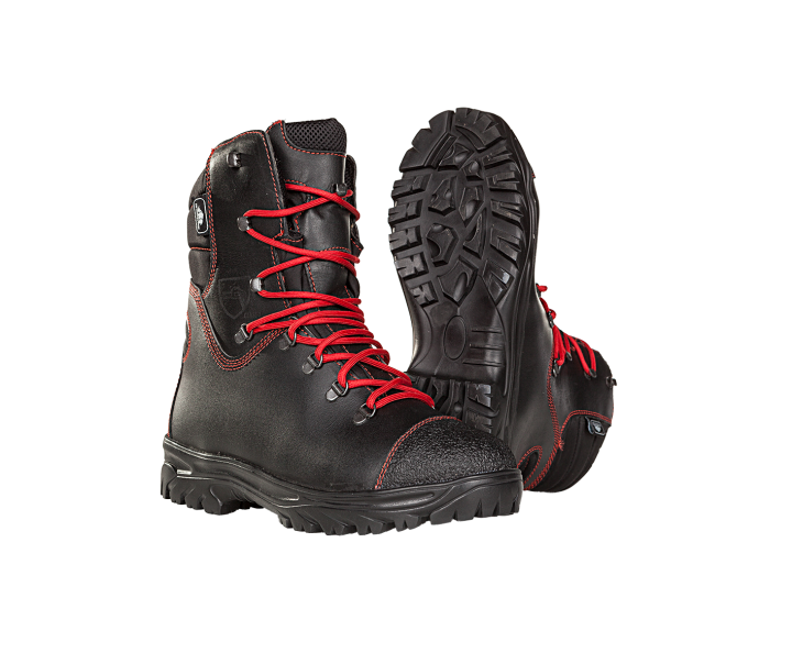 SIP Protection Timber Class 2 Chainsaw Boots