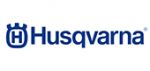 Husqvarna logo image