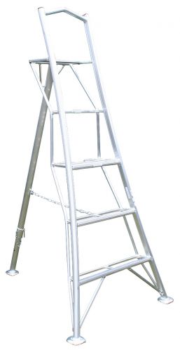 Platform Tripod Ladders
