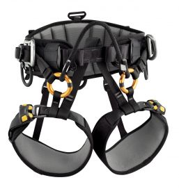 Climbing Harnesses & Accessories