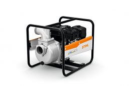 Stihl Petrol Water Pumps
