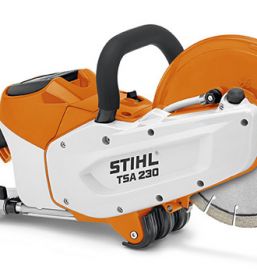 Cordless Cut-off Machines | George Carr Power Products