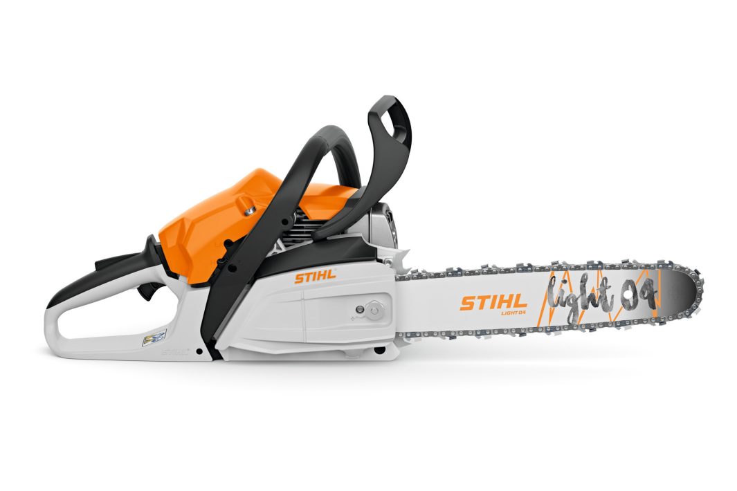 STIHL Petrol Chainsaws