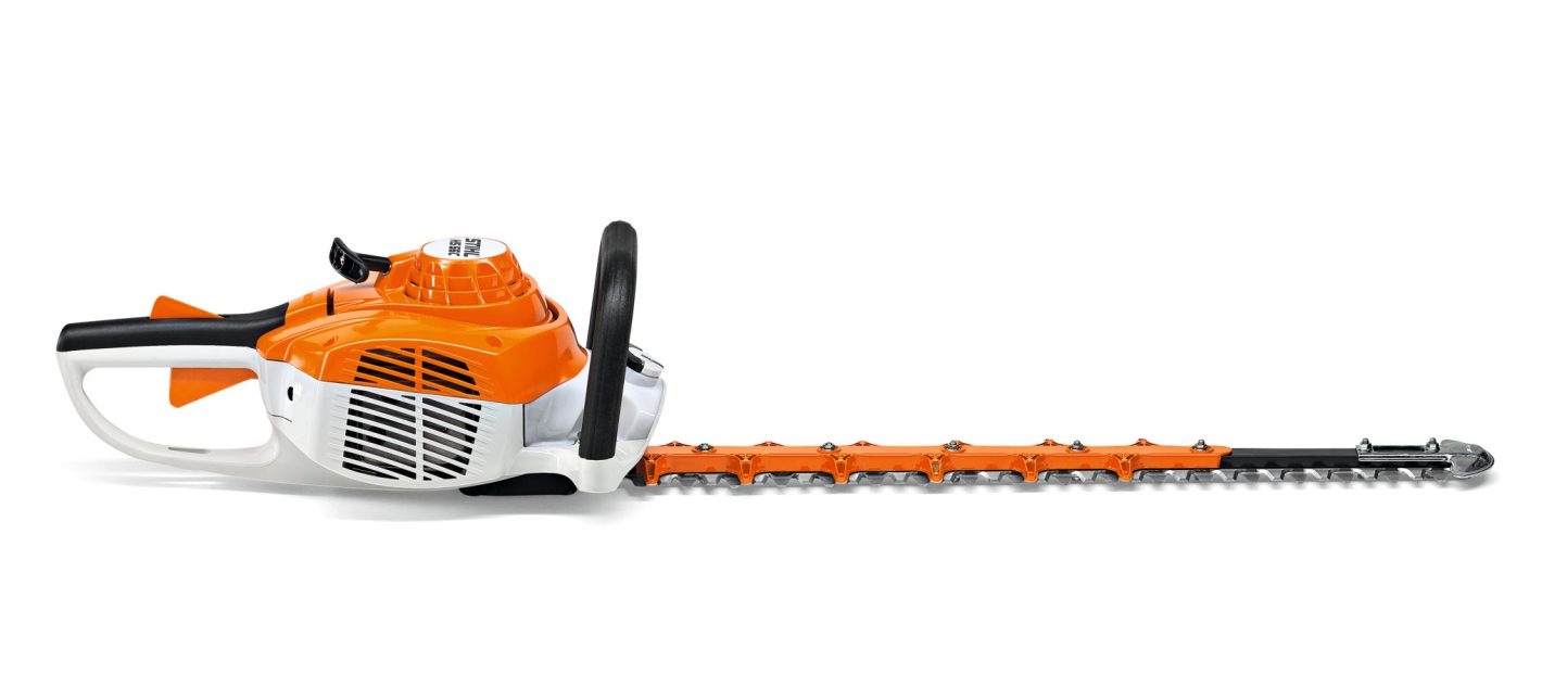 STIHL Petrol Hedge Trimmers