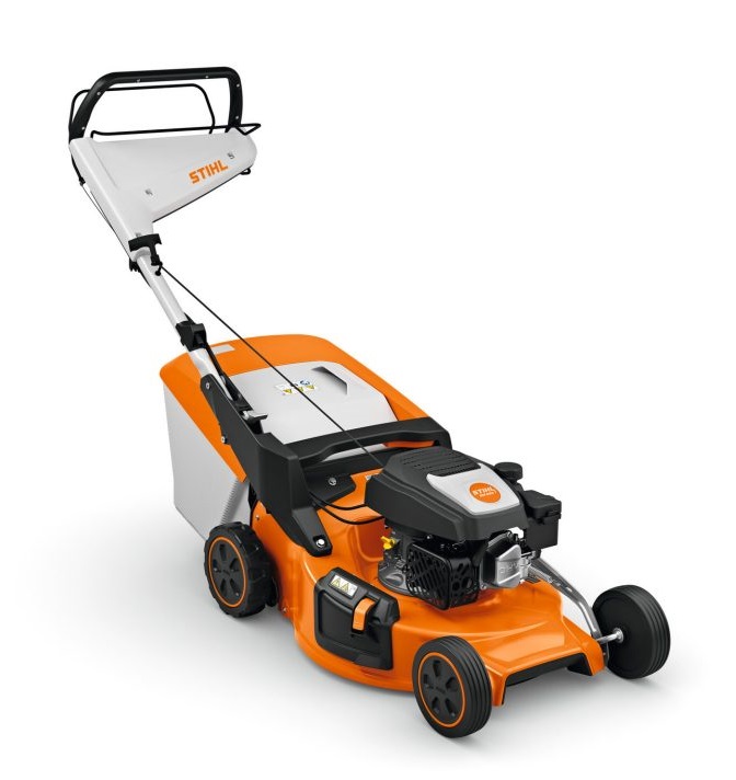 STIHL Petrol Lawnmowers