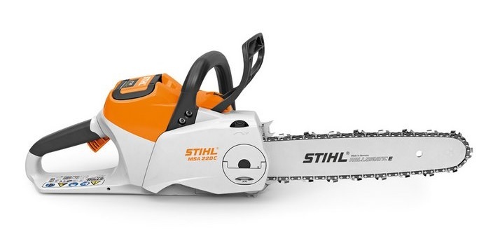 STIHL Cordless Chainsaws