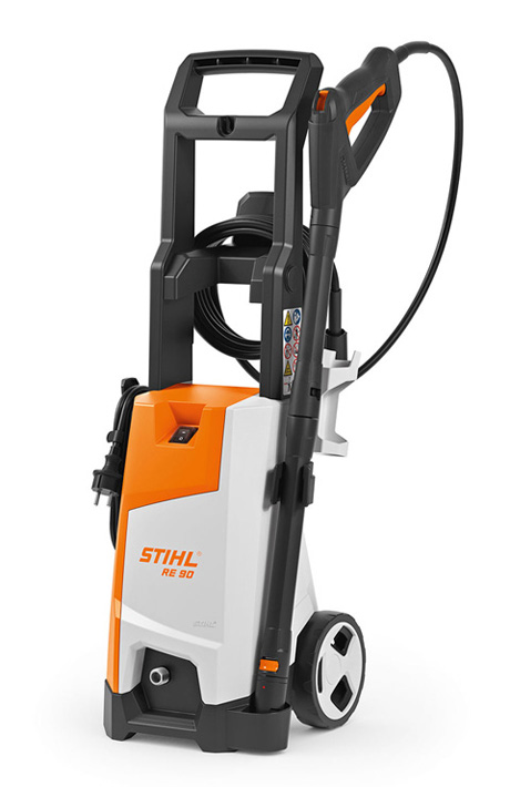 STIHL Pressure Washers
