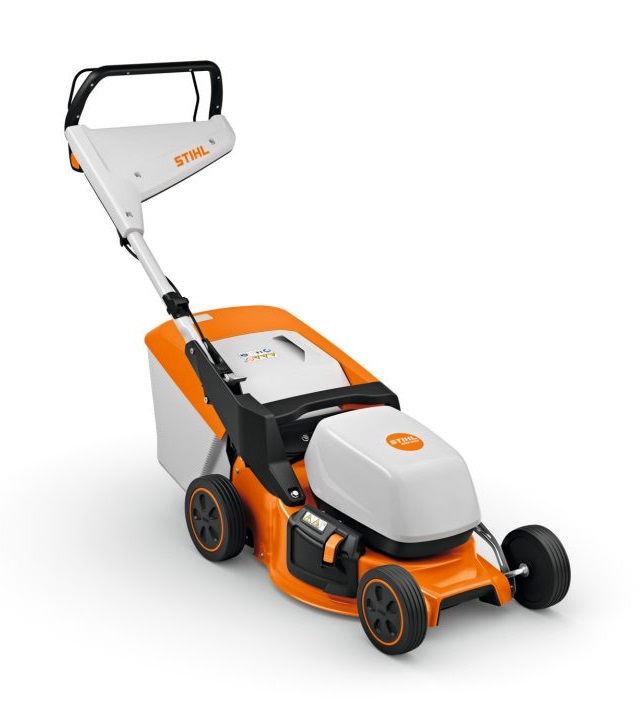 STIHL Cordless Lawnmowers