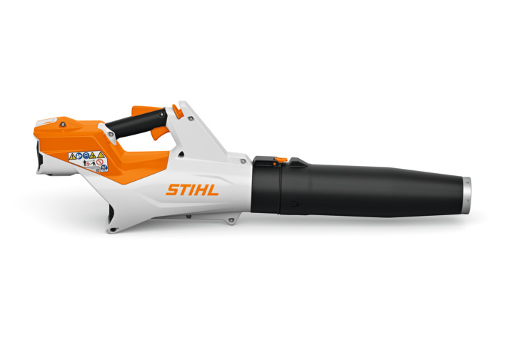 STIHL Cordless Blowers & Vacuums