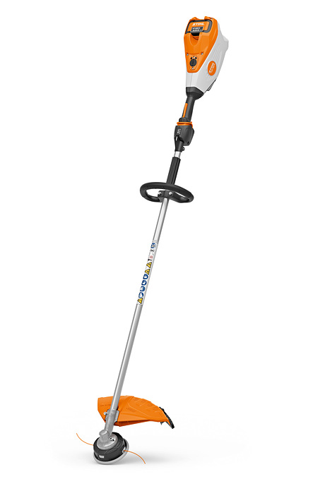 STIHL Cordless Grass Trimmers & Brushcutters