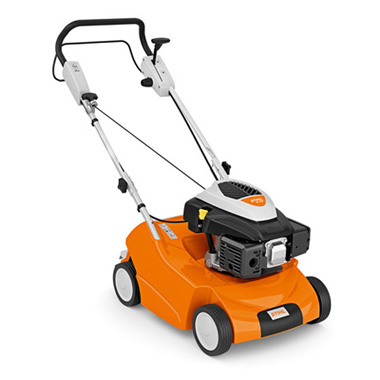 STIHL Lawn Scarifiers