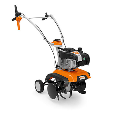 STIHL Tillers