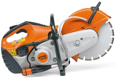 STIHL Petrol Cut-Off Saw Disc Cutters