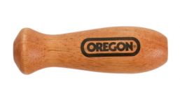 Oregon Wooden File Handle