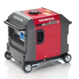 Honda EU30iS 3000W generator