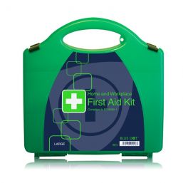 Blue Dot Eclipse First Aid Kit - Large