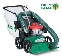 Billy Goat KV650SPH