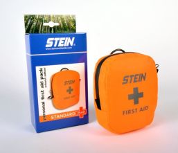 Stein Personal First Aid Kit (Standard Plus)