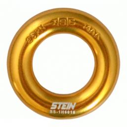 Stein aluminium ring (27mm) 25kN