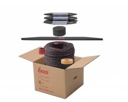 Boa 8 Ton Cable Bracing Kit
