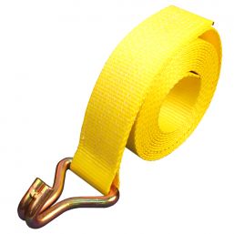 Stein RCP5002 Webbing with Hook 7.8m