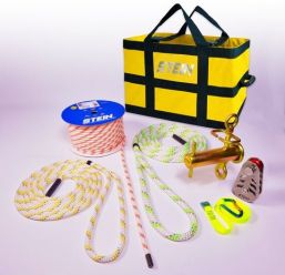 Stein rigging kit 2