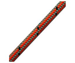 Marlow Vega 11.7mm Spliced Climbing Rope (Orange)