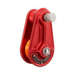 ISC Small Cast Pulley for 16mm Rope