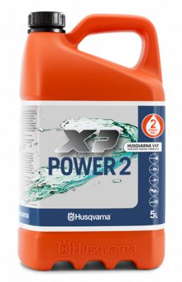 Husqvarna XP Power 2 Fuel 5L