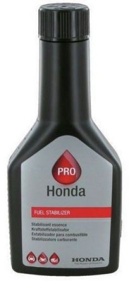 Honda Pro Fuel Stabilizer 250ml