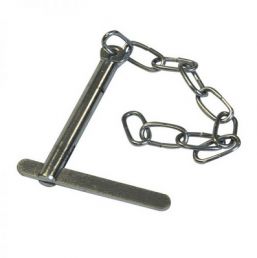 Hendon Pin & Chain for Rear Leg
