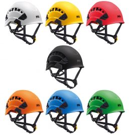 Petzl Vertex Vent Helmet 2019 Version